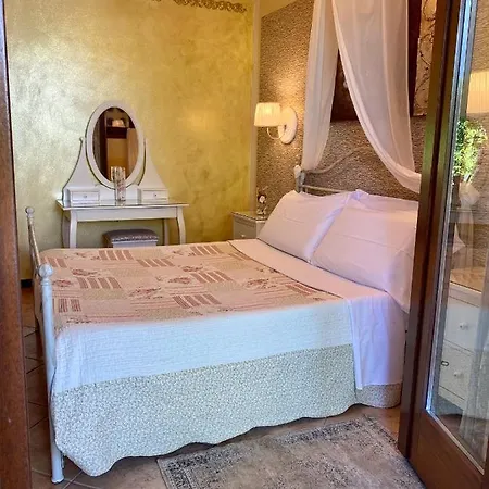 Garda 4u Bed and Breakfast