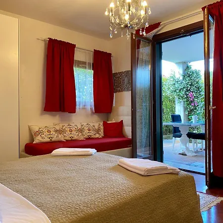Garda 4u Bed and Breakfast Ντεζεντσάνο ντελ Γκάρντα