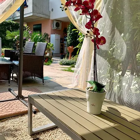 Garda 4u Bed and Breakfast Ντεζεντσάνο ντελ Γκάρντα