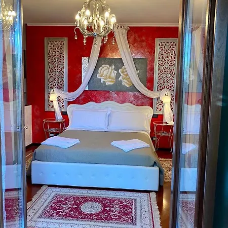 Garda 4u Oda ve Kahvaltı Desenzano del Garda