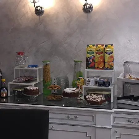 Oda ve Kahvaltı Garda 4u