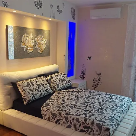 Oda ve Kahvaltı Garda 4u