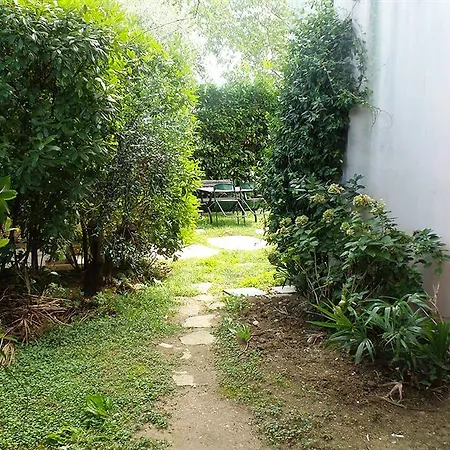 Oda ve Kahvaltı Garda 4u