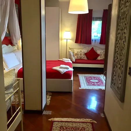 Garda 4u Oda ve Kahvaltı
