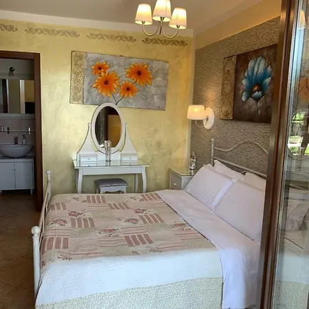 Oda ve Kahvaltı Garda 4u 2*