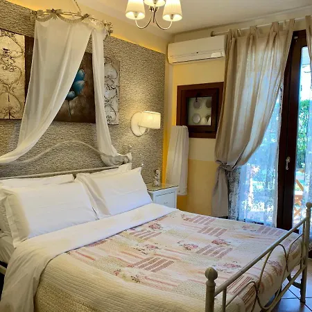 Oda ve Kahvaltı Garda 4u